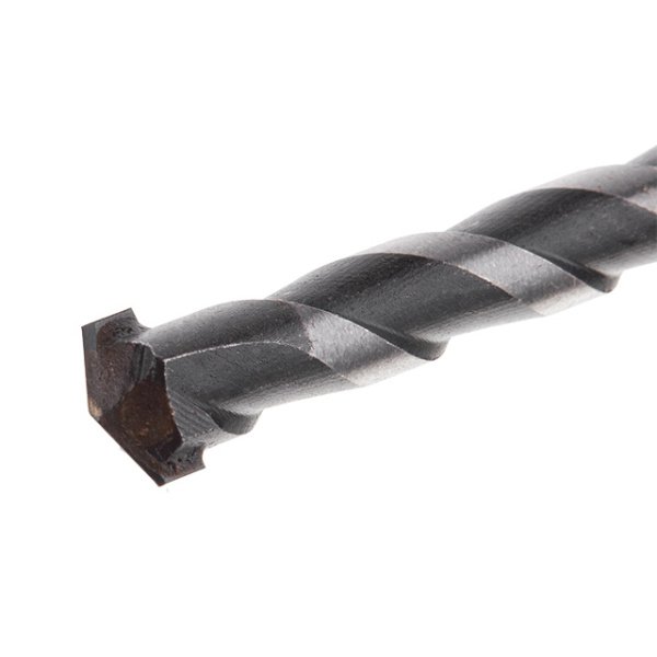 Свердло по бетону B&W, під ударний дриль, 12×150 мм INTERTOOL SD-4012