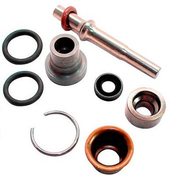 Ударний болт Bosch GBH 2-28