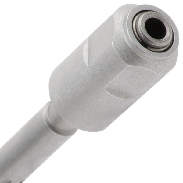 Перехідник SDS-Max / SDS-Plus INTERTOOL SD-0432