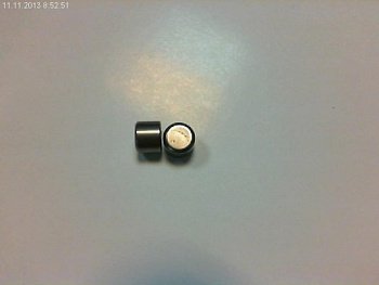 Штифт 6 Makita HR3210C