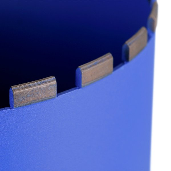 Свердло алмазне Distar DDS-W 275x450-22x1 1/4 UNC Reinforced concrete