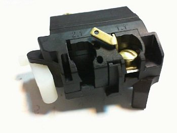 Выключатель Bosch GWS11-125CIE