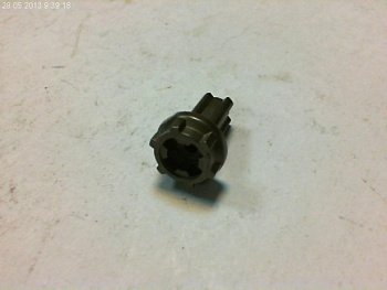 Зубчастий Вал Bosch GBH2-28DV