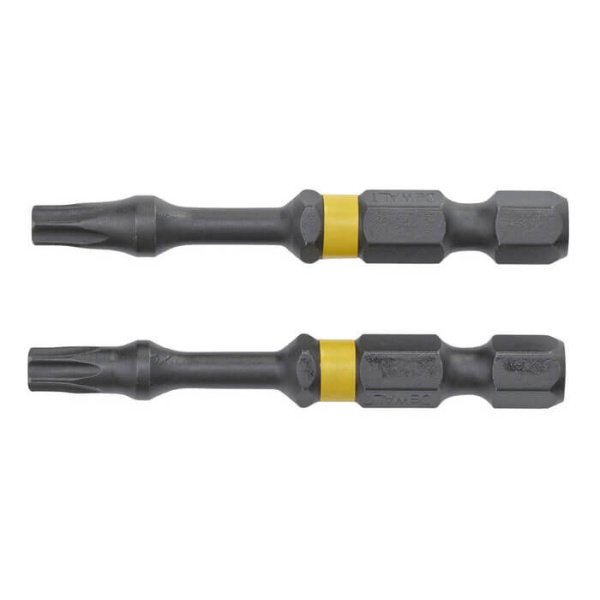 Набір біт DeWALT DT70534T