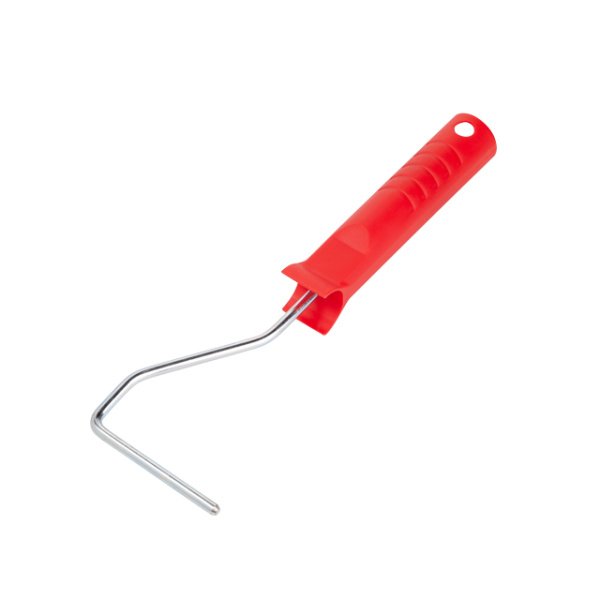 Ручка для валика, 80×6 мм INTERTOOL KT-4908