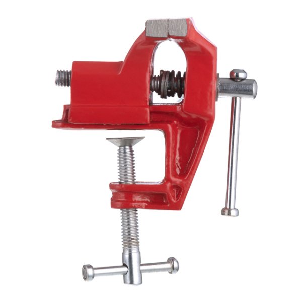 Лещата мiнi 60 мм INTERTOOL HT-0057