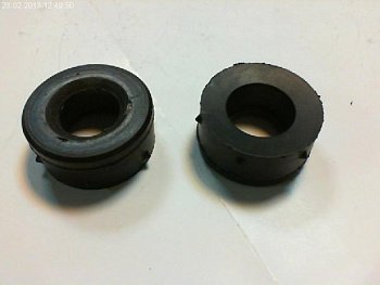 Кольцо резиновое Makita HR4000C