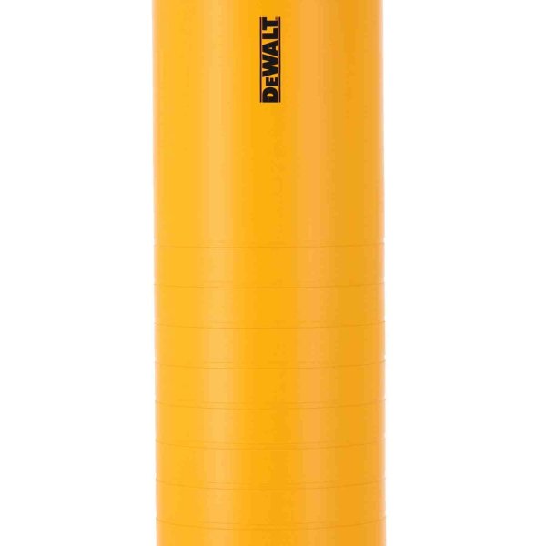 Коронка алмазна POWERSHIFT DeWALT DCDW108
