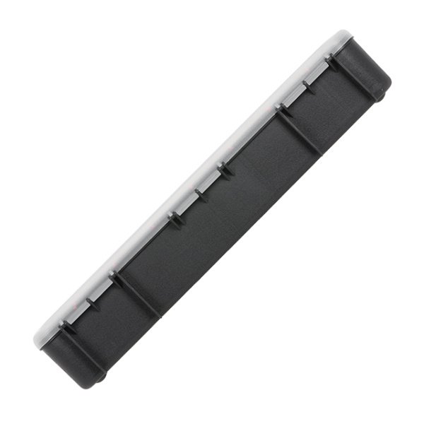 Органайзер 19" 480x380x80 мм INTERTOOL BX-4003
