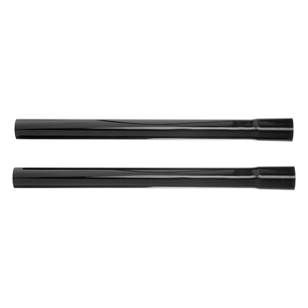 Труба пластикова, 2 шт., для пилососів DT-1015/DT-1020/DT-1025/DT-1030 INTERTOOL DT-1029