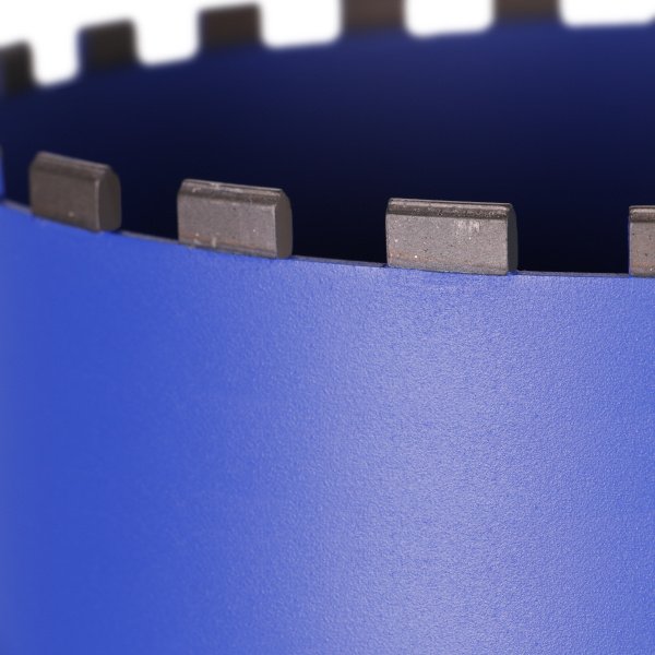 Сверло алмазное DDS-W 300x450-24x1 1/4 UNC Reinforced concrete