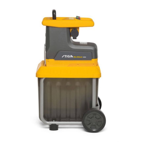 Измельчитель электрический бесщёточный STIGA BIO_Silent2500