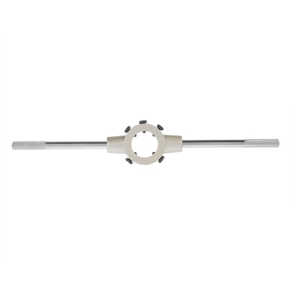 Тримач для плашок 38×14 мм (для плашок SD-8234, SD-8236) INTERTOOL SD-8415