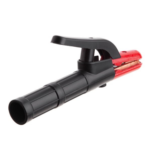Тримач електродів "Light type", 500 А INTERTOOL EW-0002
