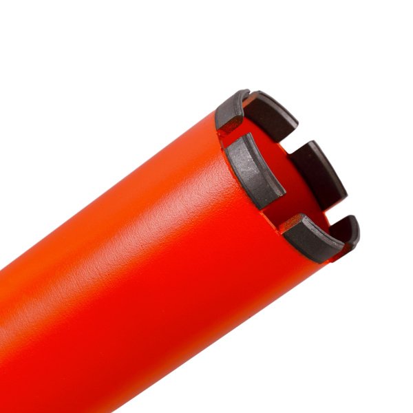 Свердло алмазне Distar DDS-W 067x450-6x1 1/4 UNC DLD 67 RS6