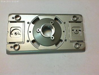 Плита основания Makita
