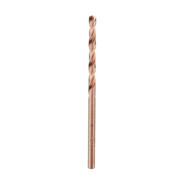 Свердло по металу DIN338 HSS, 3,2 мм, 5% Cobalt INTERTOOL SD-5432