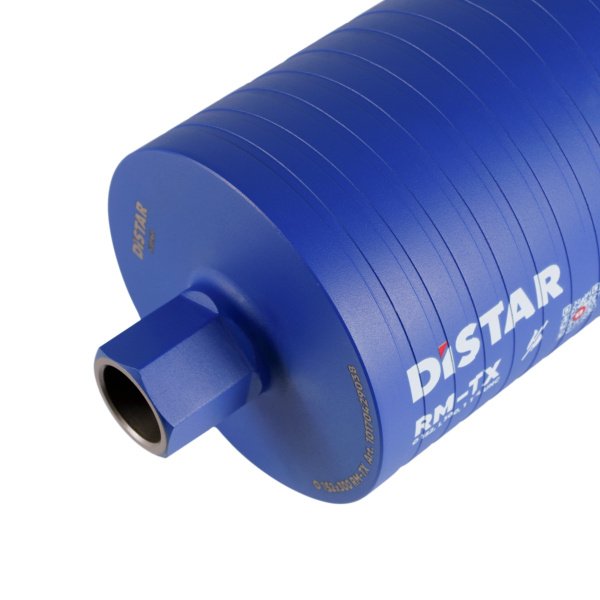 Свердло алмазне Distar DDS-W 152x300-11x1 1/4 UNC DLD 152 RM-TX