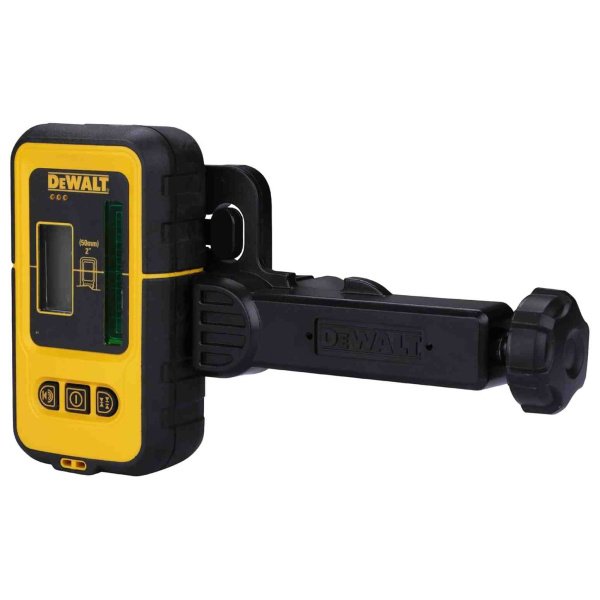 Мішень-променевловлювач DeWALT DE0892G