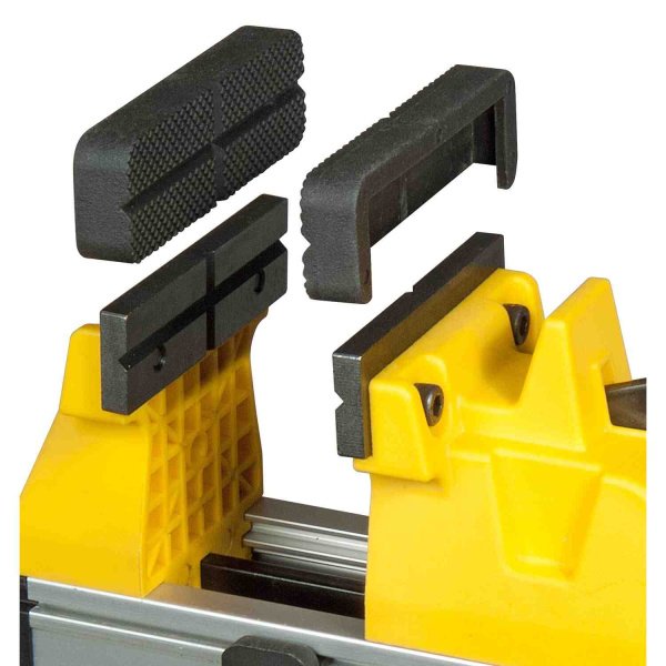 Лещата з швидкої регулюванням із зусиллям стиснення 180 кг STANLEY 0-83-179