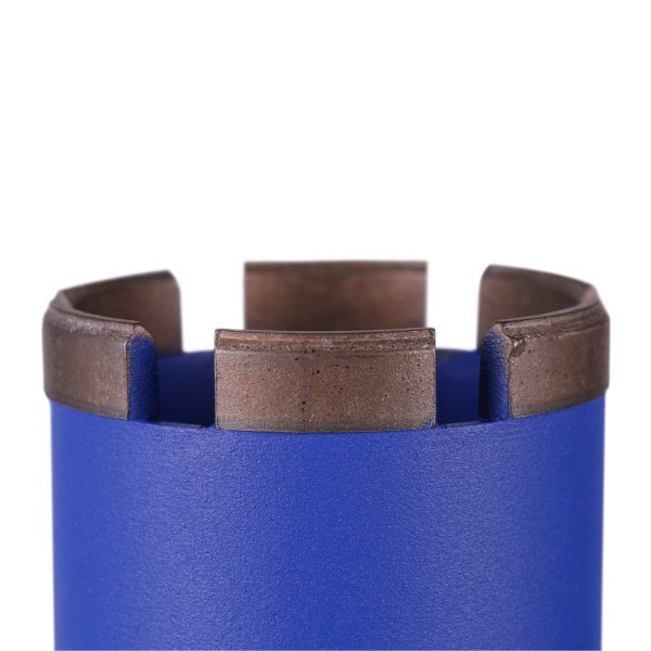Свердло алмазне Distar DDS-W 67x450-6x1 1/4 UNC Reinforced concrete
