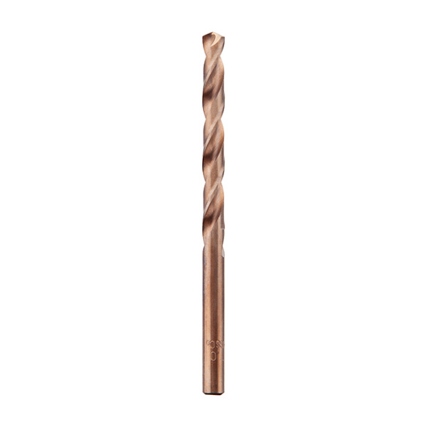 Свердло по металу DIN338 HSS, 7,0 мм, 5% Cobalt INTERTOOL SD-5470
