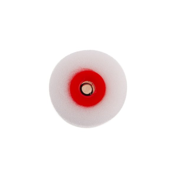 Валик Мольтопрен (поролон) міні 50 x 35 x 6 мм INTERTOOL KT-4005