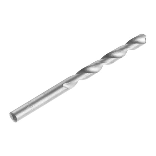 Свердло по металу DIN338 HSS, 6,0 мм INTERTOOL SD-5060