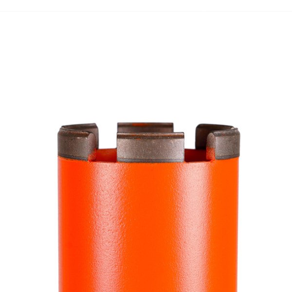 Свердло алмазне Distar DDS-W 072x450-6x1 1/4 UNC DLD 72 RS6