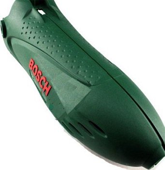 Корпус зелений Bosch