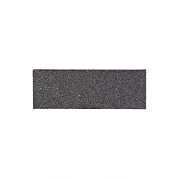 Губка для шліфування 100*70*25 мм, оксид алюмінію К240 INTERTOOL HT-0924