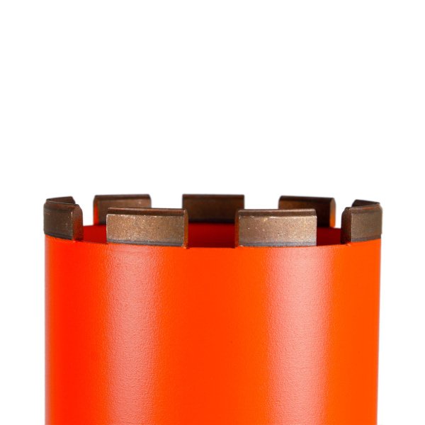 Свердло алмазне Distar DDS-W 112x450-9x1 1/4 UNC DLD 112 RS6