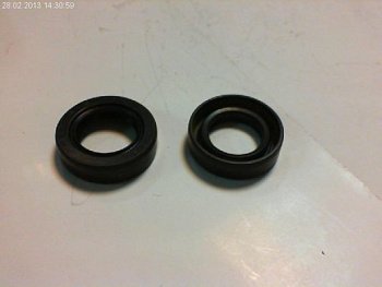 Сальник Makita HM0860,HR4001,HR5202