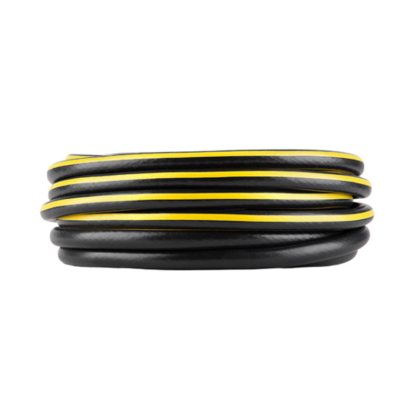 Шланг для води 4-х шаровий 1/2 ", 10м, армований, PVC INTERTOOL GE-4101