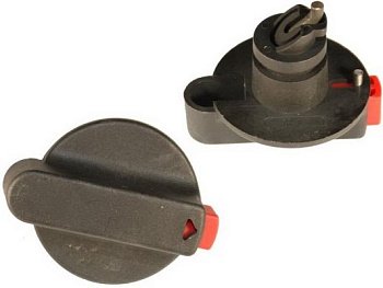 Зажим ручки Bosch GBH11DE