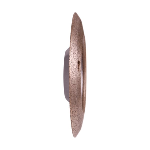 Фреза алмазна Distar DGM-S 115x1,5/1,0x25x22,225 SoftEDGE
