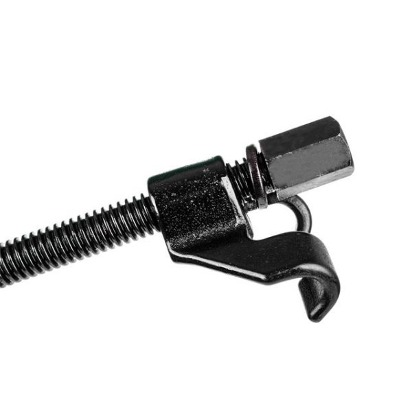 Стяжка для пружин, 100-340 мм, комплект: 2 шт. INTERTOOL HT-7071