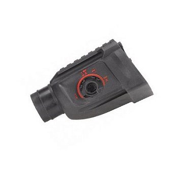 Корпус редуктора Bosch GBH2-26