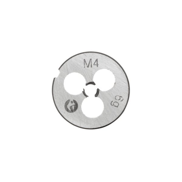 Плашка, M4×0,7 мм INTERTOOL SD-8210