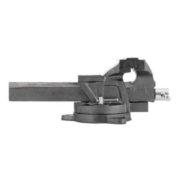 Лещата слюсарні поворотні 150 мм INTERTOOL HT-0083