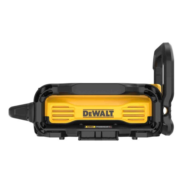 Зарядний пристрій POWERSHIFT DeWALT DCBPSC0550