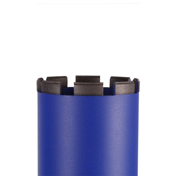 Сверло алмазное DDS-W 92x450-8x1 1/4 UNC Reinforced concrete