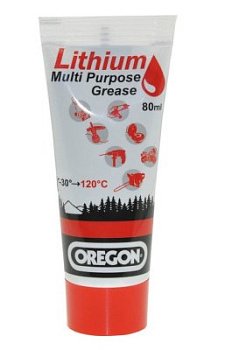 Змазка для редуктора 80 мл. Oregon