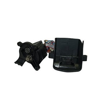 Двигун у зборі DeWALT DCM575 (T3)