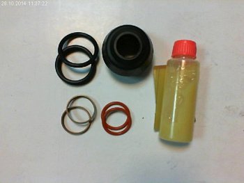 Сервис пакет Makita НR 4500