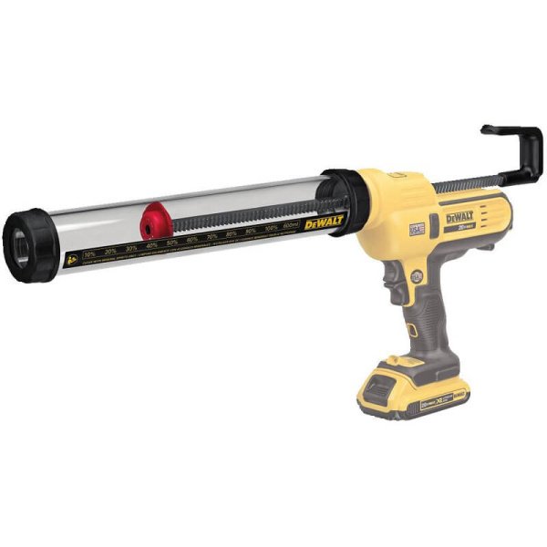 Тримач картриджів DeWALT DCE5801