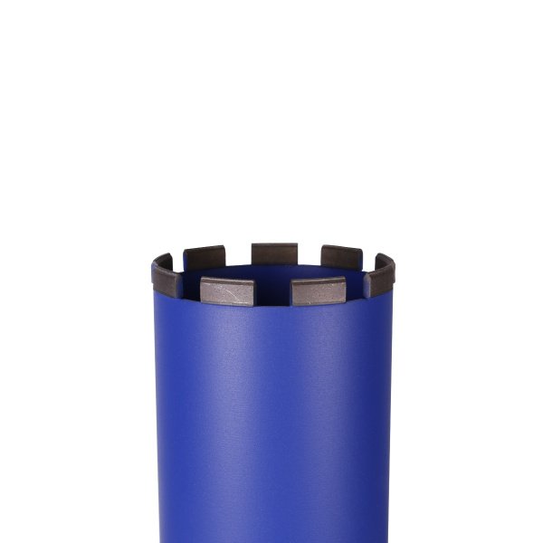 Свердло алмазне Distar DDS-W 112x450-9x1 1/4 UNC Reinforced concrete