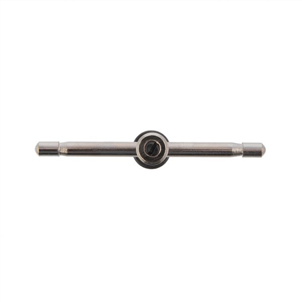 Тримач для мітчиків Т-подібний M3-M6 INTERTOOL SD-8406