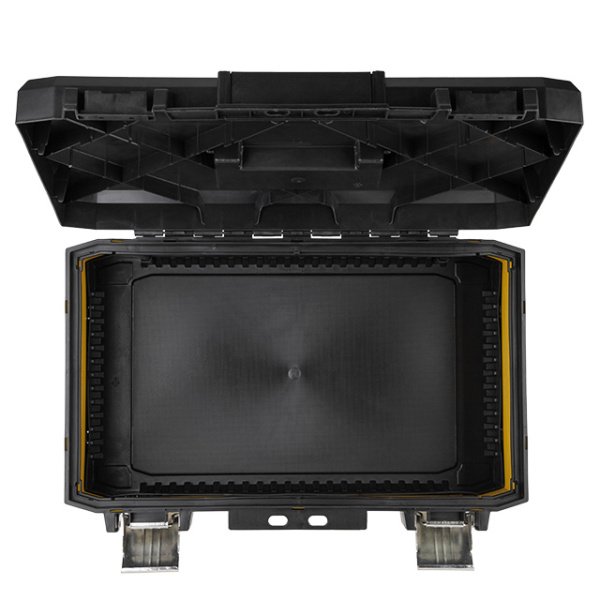 Ящик для  інструментів 21" 534*366*266 мм INTERTOOL BX-2021