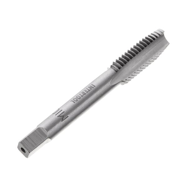Мітчик, M10×1,5 мм INTERTOOL SD-8127